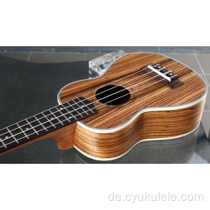 Kauf einer Premium-Palisander-Ukulele